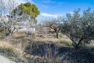 Casa rural en venta en Pinós