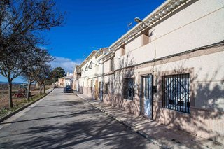 Casa rural en venta en Pinós