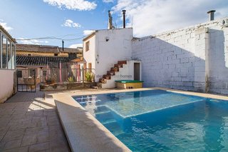Casa rural en venta en Pinós