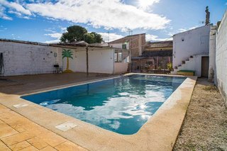 Casa rural en venta en Pinós