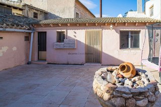 Casa rural en venta en Pinós