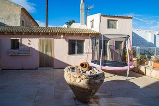 Casa rural en venta en Pinós