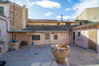 Casa rural en venta en Pinós