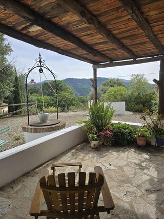 Casa rural en venta en Jubrique