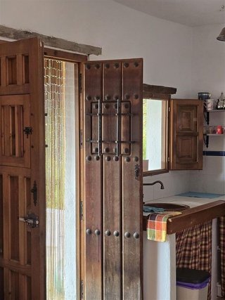 Casa rural en venta en Jubrique