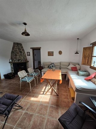 Casa rural en venta en Jubrique