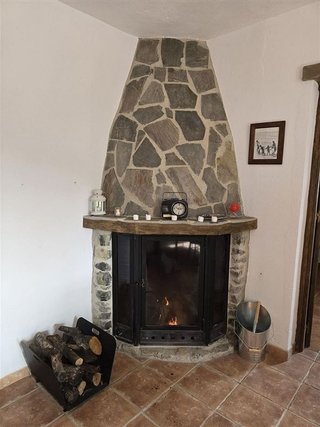 Casa rural en venta en Jubrique