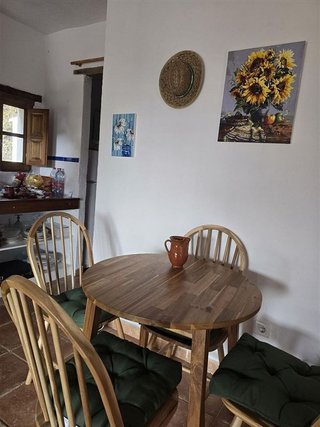 Casa rural en venta en Jubrique