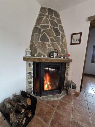 Casa rural en venta en Jubrique