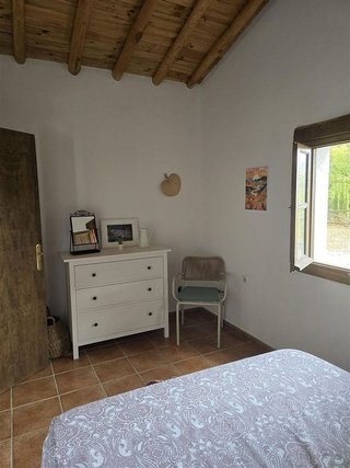 Casa rural en venta en Jubrique