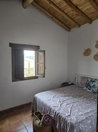 Casa rural en venta en Jubrique