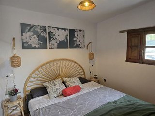 Casa rural en venta en Jubrique