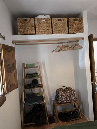 Casa rural en venta en Jubrique