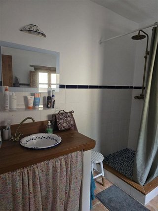 Casa rural en venta en Jubrique