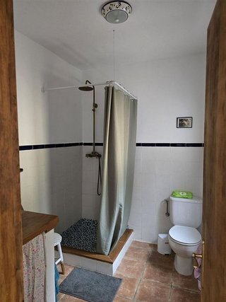 Casa rural en venta en Jubrique