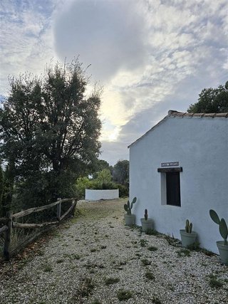 Casa rural en venta en Jubrique