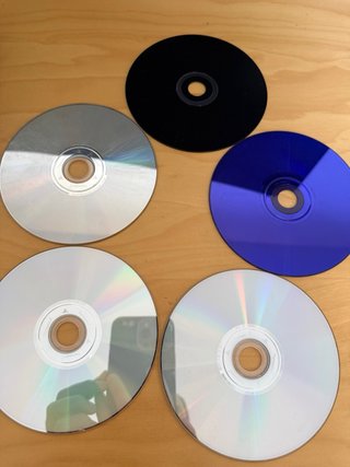 Lote de 4 Consolas PlayStation 2 (PS2) y juegos