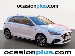 Hyundai i30 1.0 TGDI N Line SE 74 kW (100 CV)