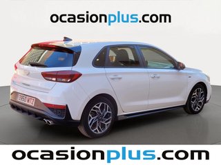 Hyundai i30 1.0 TGDI N Line SE 74 kW (100 CV)