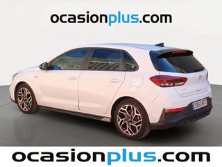 Hyundai i30 1.0 TGDI N Line SE 74 kW (100 CV)