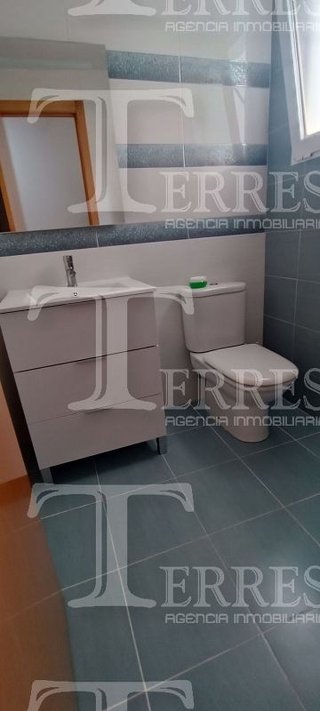 Piso en alquiler en Vall d´Uixó (la)