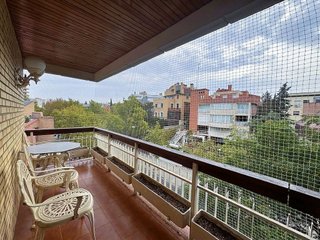 Piso en alquiler en Ruiseñores en Zaragoza