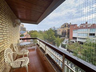 Piso en alquiler en Ruiseñores en Zaragoza