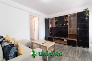 Piso en venta en Zarzaquemada en Leganés