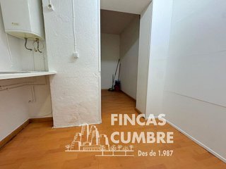 Local comercial en alquiler en Sant Andreu de Palomar en Barcelona