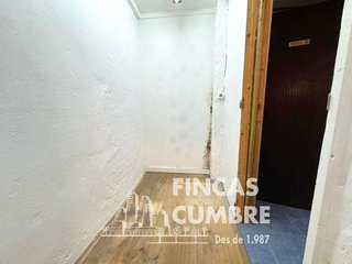 Local comercial en alquiler en Sant Andreu de Palomar en Barcelona