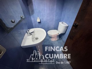 Local comercial en alquiler en Sant Andreu de Palomar en Barcelona