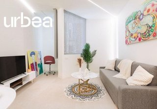 Piso en venta en El Ejido - La Merced - La Victoria en Málaga