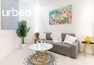 Piso en venta en El Ejido - La Merced - La Victoria en Málaga
