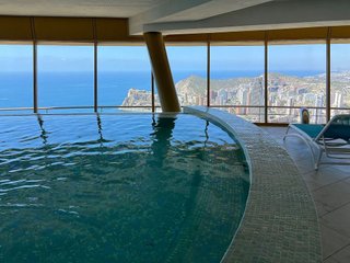 Piso en venta en Playa de Poniente en Benidorm