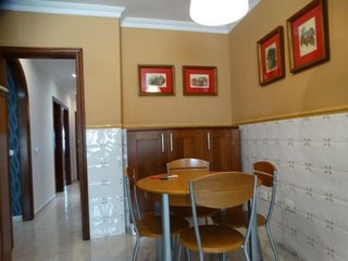 Piso en alquiler en Sauzal (El)