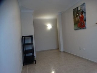 Piso en alquiler en Sauzal (El)