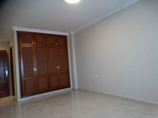 Piso en alquiler en Sauzal (El)