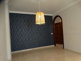 Piso en alquiler en Sauzal (El)