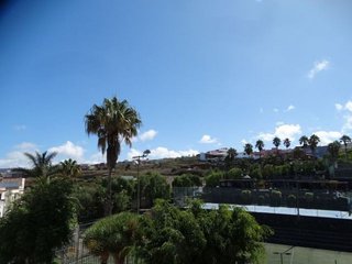 Piso en alquiler en Sauzal (El)