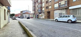 Piso en venta en Alisal - Cazoña - San Román en Santander