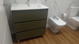 Piso en alquiler en Arroyo del Moro - Noreña en Córdoba