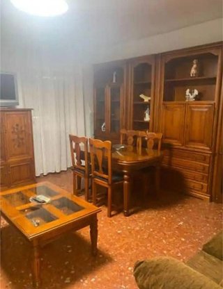 Piso en alquiler en El Cónsul - Ciudad Universitaria en Málaga