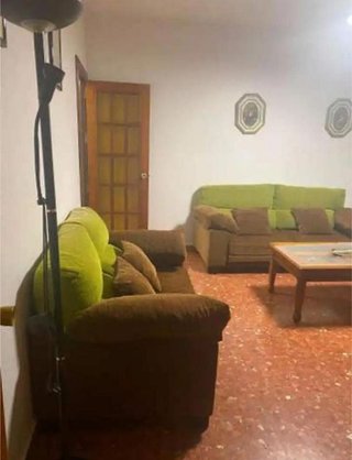 Piso en alquiler en El Cónsul - Ciudad Universitaria en Málaga