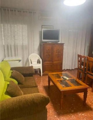 Piso en alquiler en El Cónsul - Ciudad Universitaria en Málaga