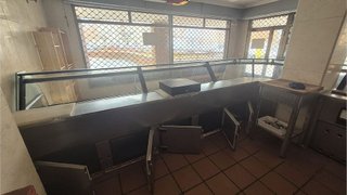 Local comercial en venta en San Juanillo en Palencia