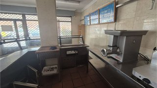 Local comercial en venta en San Juanillo en Palencia