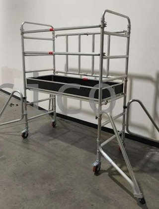 Andamio Modular Profesional PRESTIGE 1,00 Metros Pack A