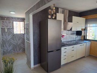 Piso en alquiler en Pueblo Levante en Benidorm