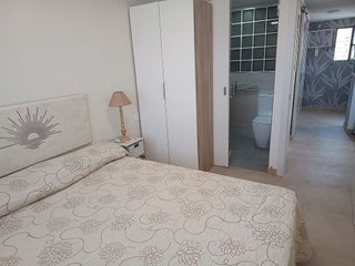 Piso en alquiler en Pueblo Levante en Benidorm