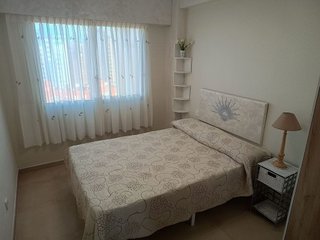 Piso en alquiler en Pueblo Levante en Benidorm